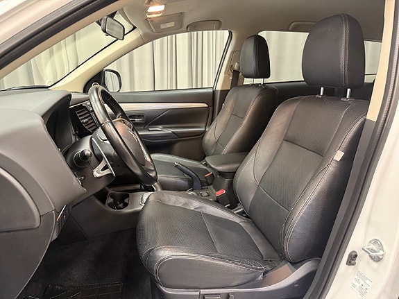 Mitsubishi Outlander 6 of 11