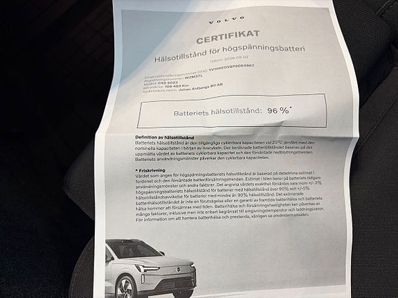 Volvo C40 18 of 23