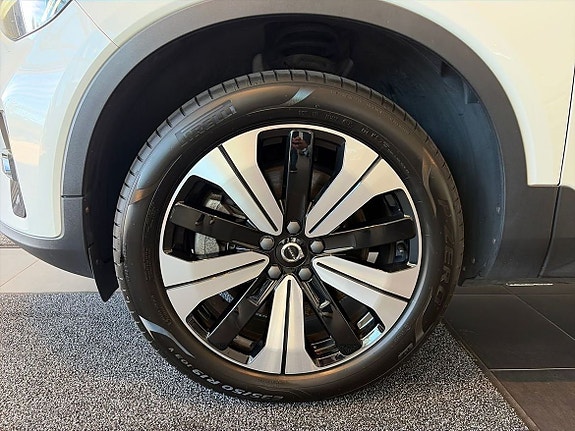 Volvo C40 22 of 23