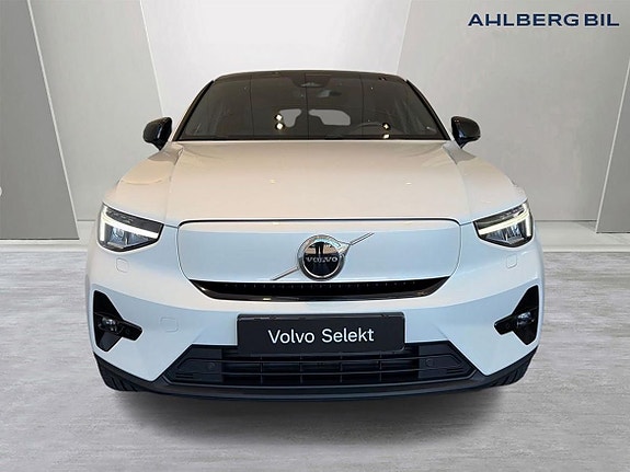 Volvo C40 5 of 23