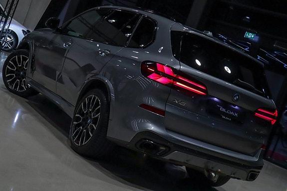 BMW X5 20 of 20