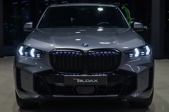 BMW X5 3 of 20