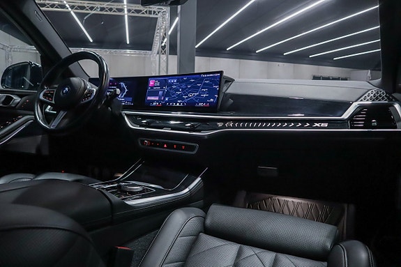 BMW X5 7 of 20