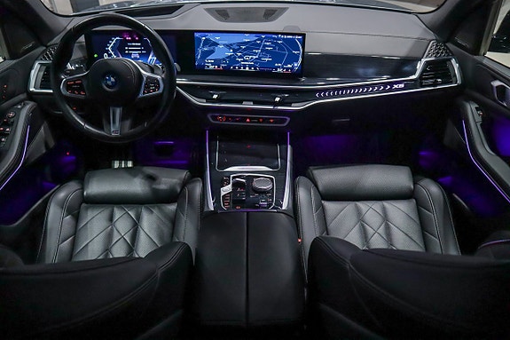 BMW X5 9 of 20