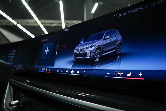 BMW X5 15 of 20