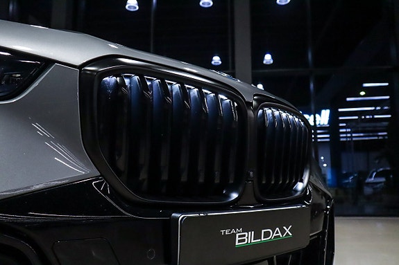 BMW X5 4 of 20