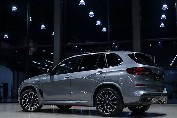 BMW X5 6 of 20