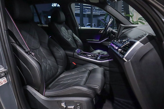 BMW X5 8 of 20