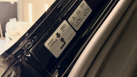 Audi Q5 11 of 23