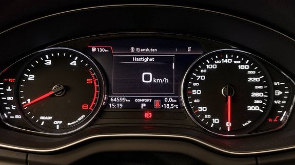 Audi Q5 13 of 23