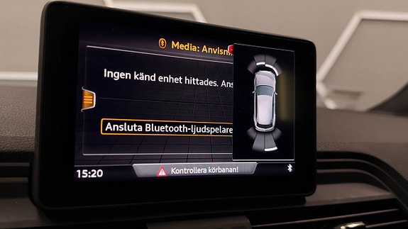 Audi Q5 17 of 23