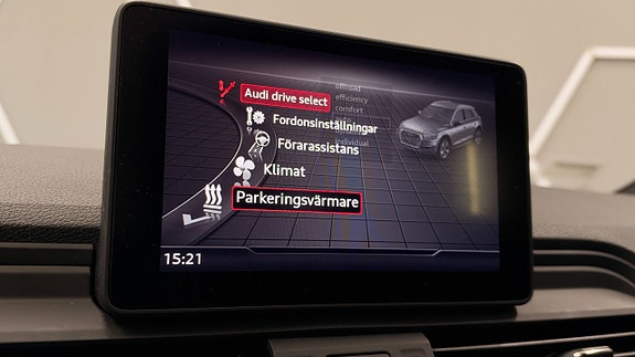 Audi Q5 19 of 23