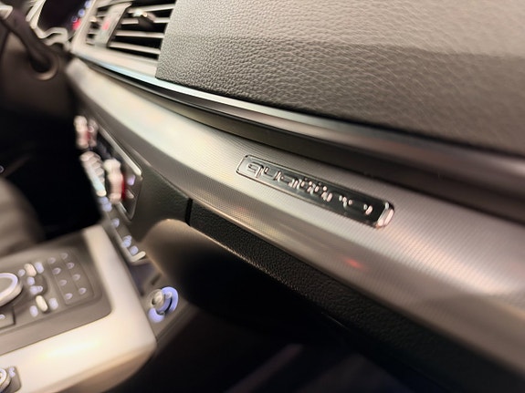 Audi Q5 20 of 23