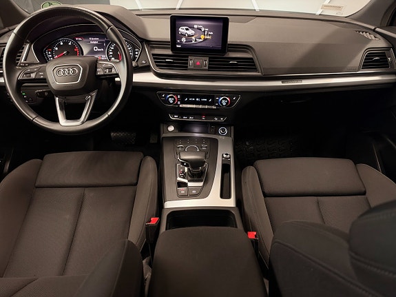 Audi Q5 21 of 23
