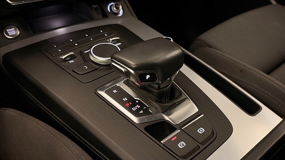 Audi Q5 14 of 23