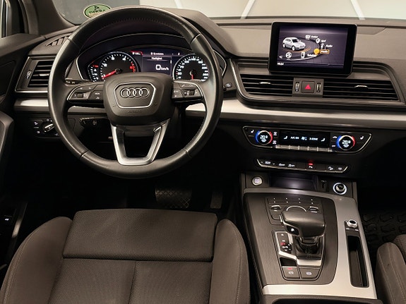Audi Q5 22 of 23