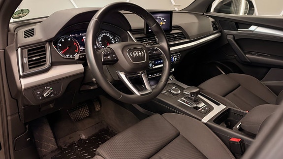 Audi Q5 7 of 23