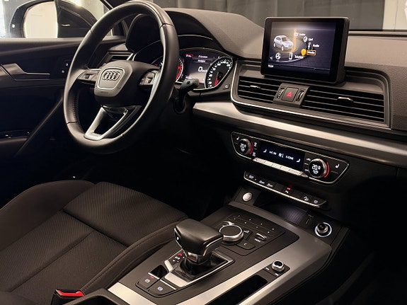 Audi Q5 23 of 23
