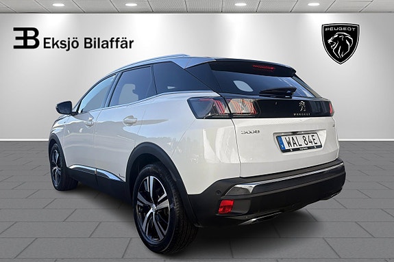 Peugeot 3008 8 of 18
