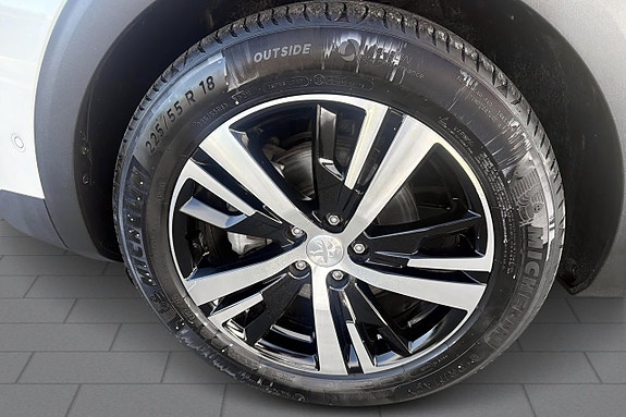 Peugeot 3008 9 of 18