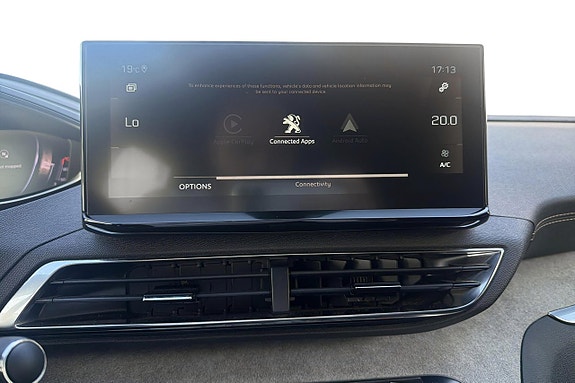 Peugeot 3008 17 of 18
