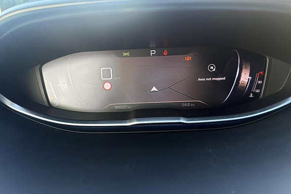 Peugeot 3008 15 of 18