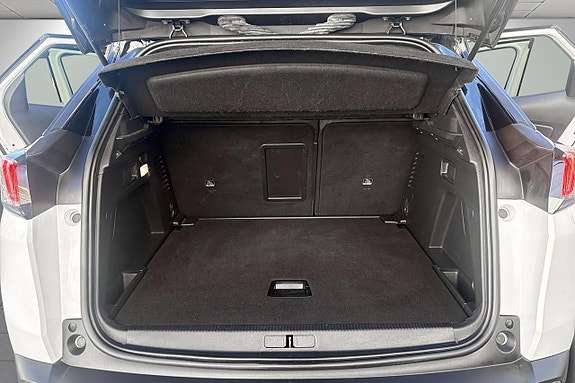 Peugeot 3008 14 of 18