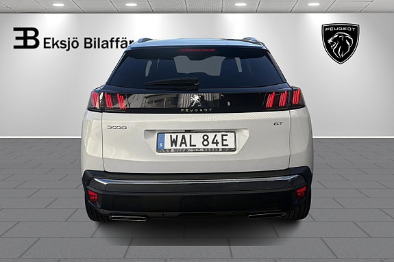 Peugeot 3008 6 of 18