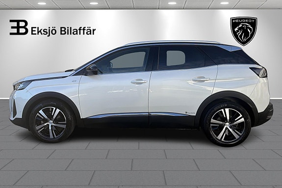 Peugeot 3008 7 of 18