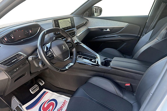 Peugeot 3008 10 of 18