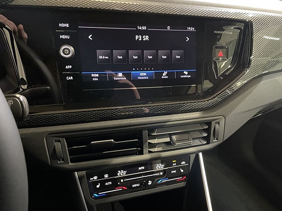 Volkswagen Polo 16 of 17