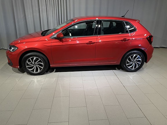 Volkswagen Polo 3 of 17