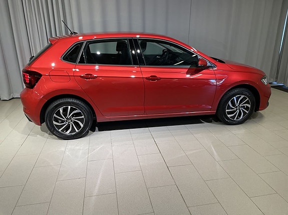 Volkswagen Polo 4 of 17