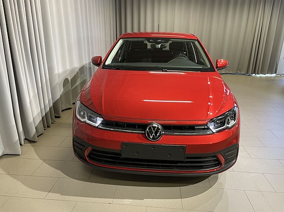 Volkswagen Polo 2 of 17