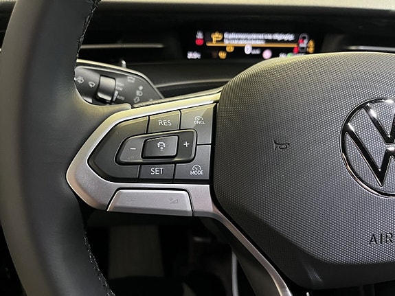 Volkswagen ID.7 8 of 17