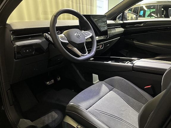 Volkswagen ID.7 4 of 17