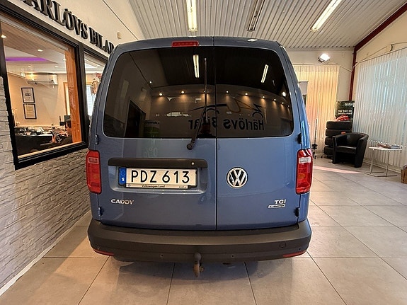 Volkswagen Caddy 9 of 19
