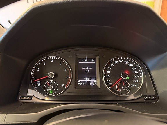 Volkswagen Caddy 19 of 19