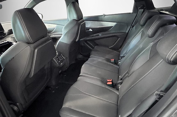 Peugeot 5008 6 of 7