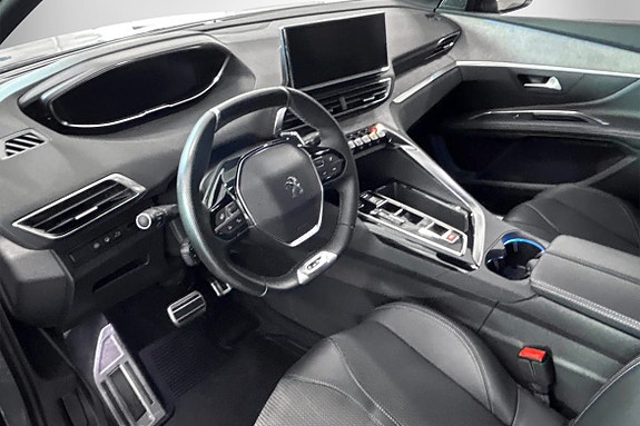 Peugeot 5008 5 of 7