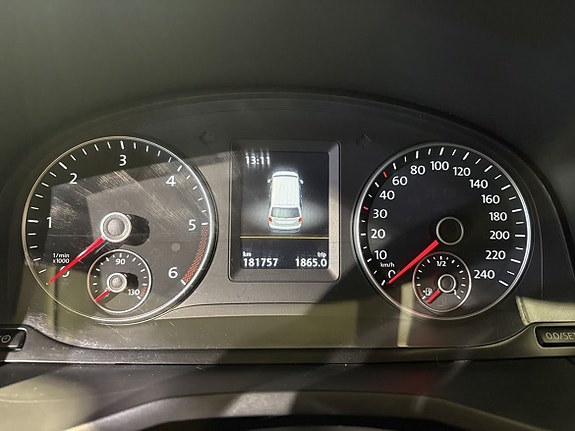 Volkswagen Caddy 5 of 15