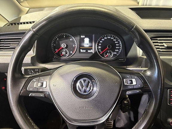 Volkswagen Caddy 4 of 15