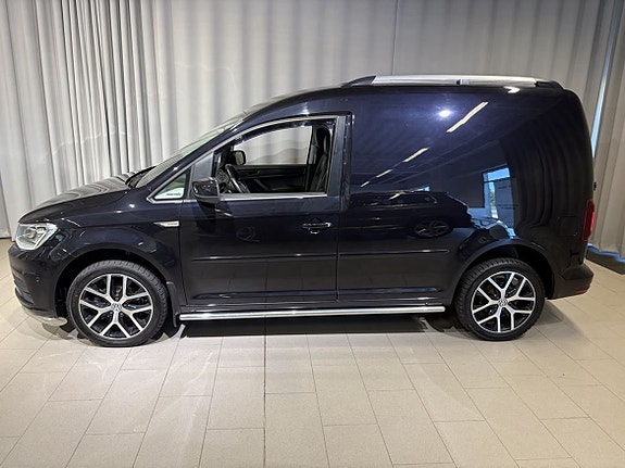 Volkswagen Caddy 2 of 15