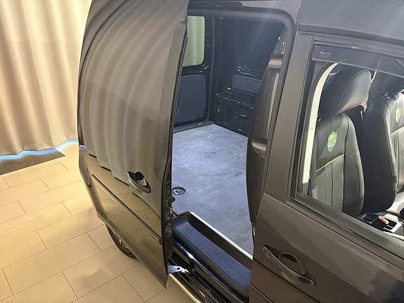 Volkswagen Caddy 10 of 15