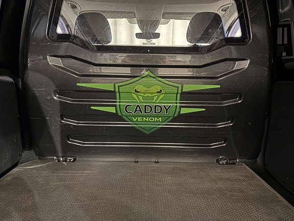 Volkswagen Caddy 11 of 15