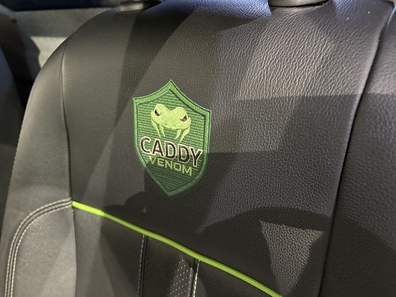Volkswagen Caddy 9 of 15