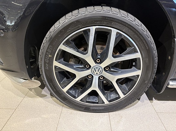 Volkswagen Caddy 15 of 15