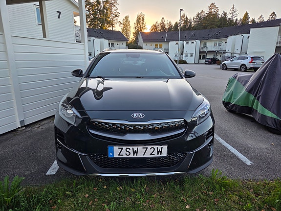 Kia XCeed 4 of 7