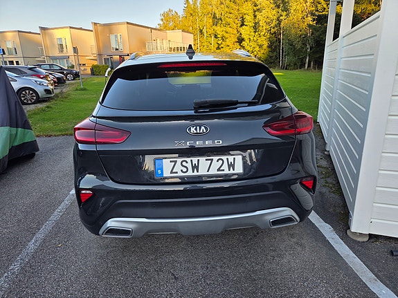 Kia XCeed 3 of 7