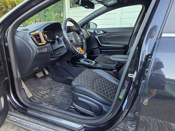 Kia XCeed 5 of 7